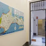 Brujula Ground Floor Indoor Apartment By Cadiz4Rentals