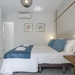 Brujula Ground Floor Indoor Apartment By Cadiz4Rentals