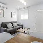 Brujula Ground Floor Indoor Apartment By Cadiz4Rentals