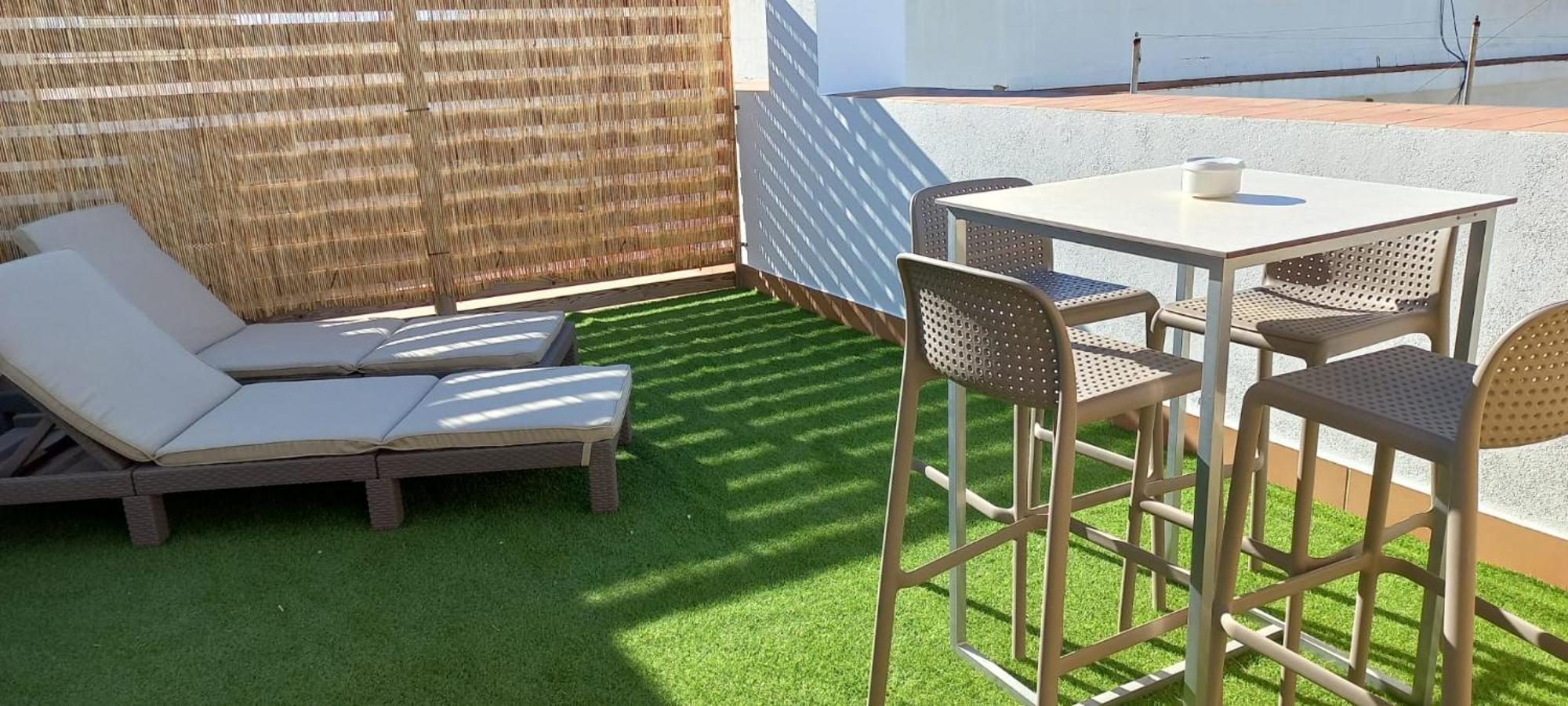 Brujula Ground Floor Indoor By Cadiz4rentals Apartment Cadiz