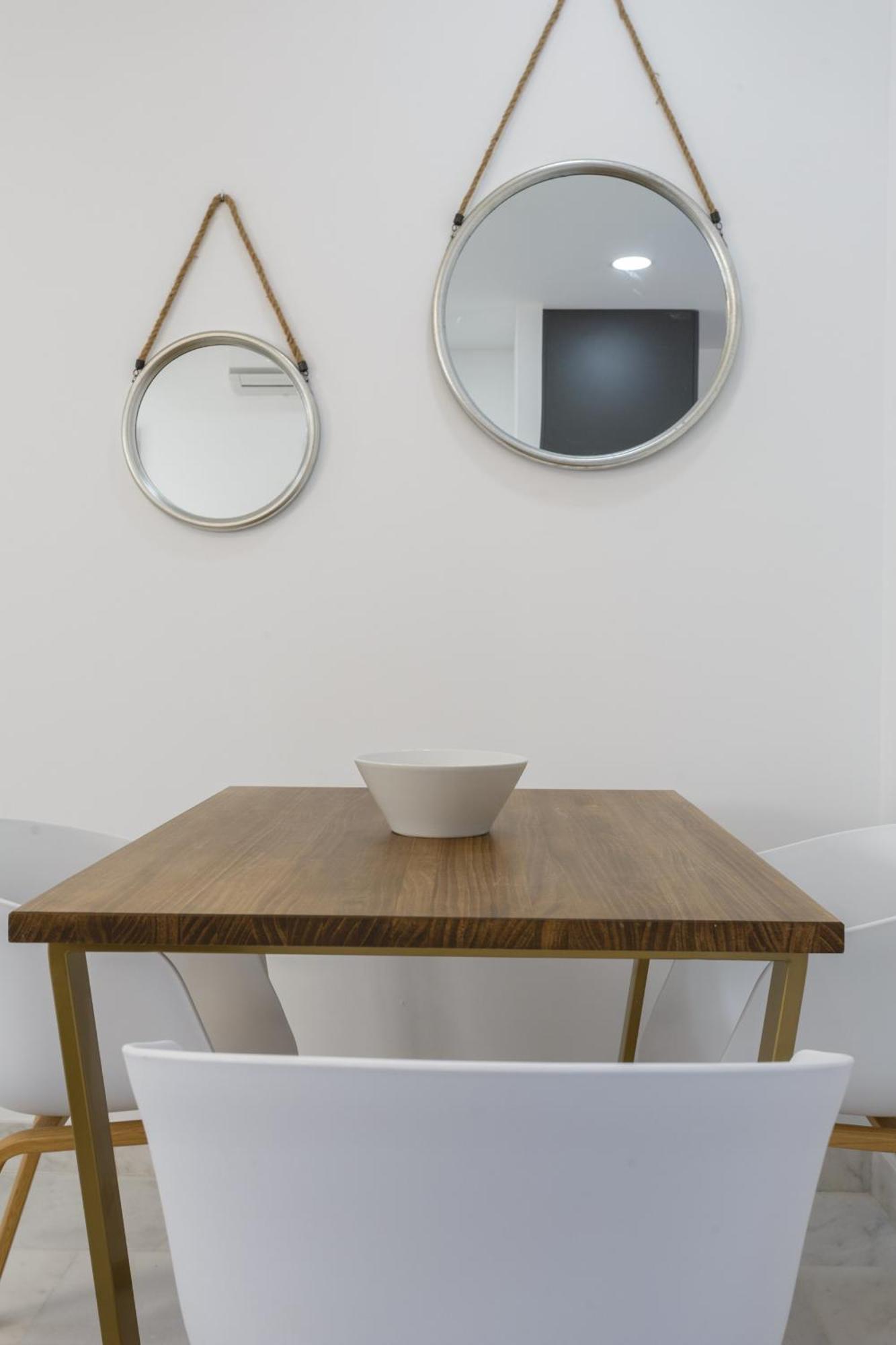 Brujula Ground Floor Indoor By Cadiz4rentals * Cadiz