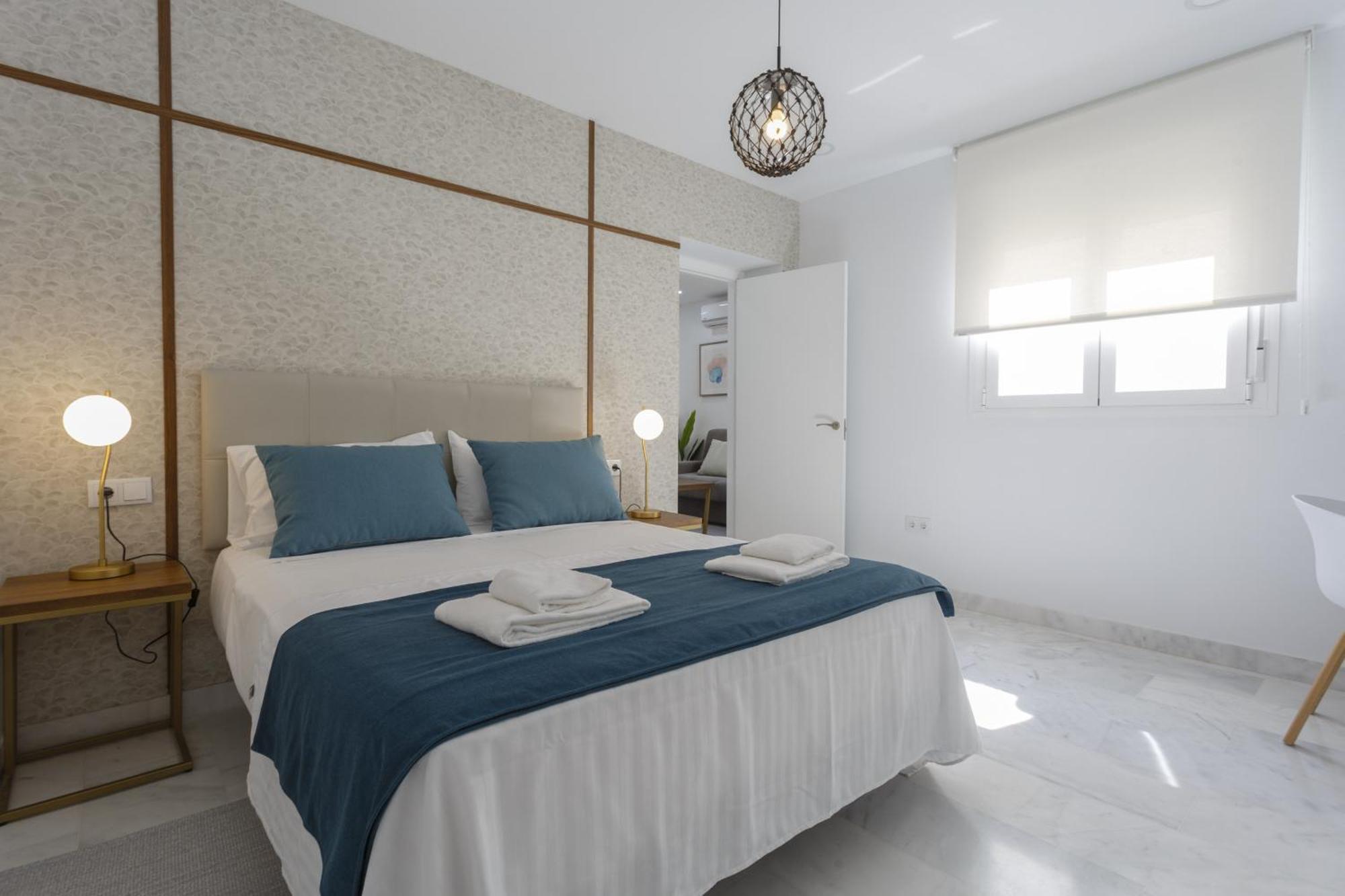 Brujula Ground Floor Indoor By Cadiz4rentals Apartment *