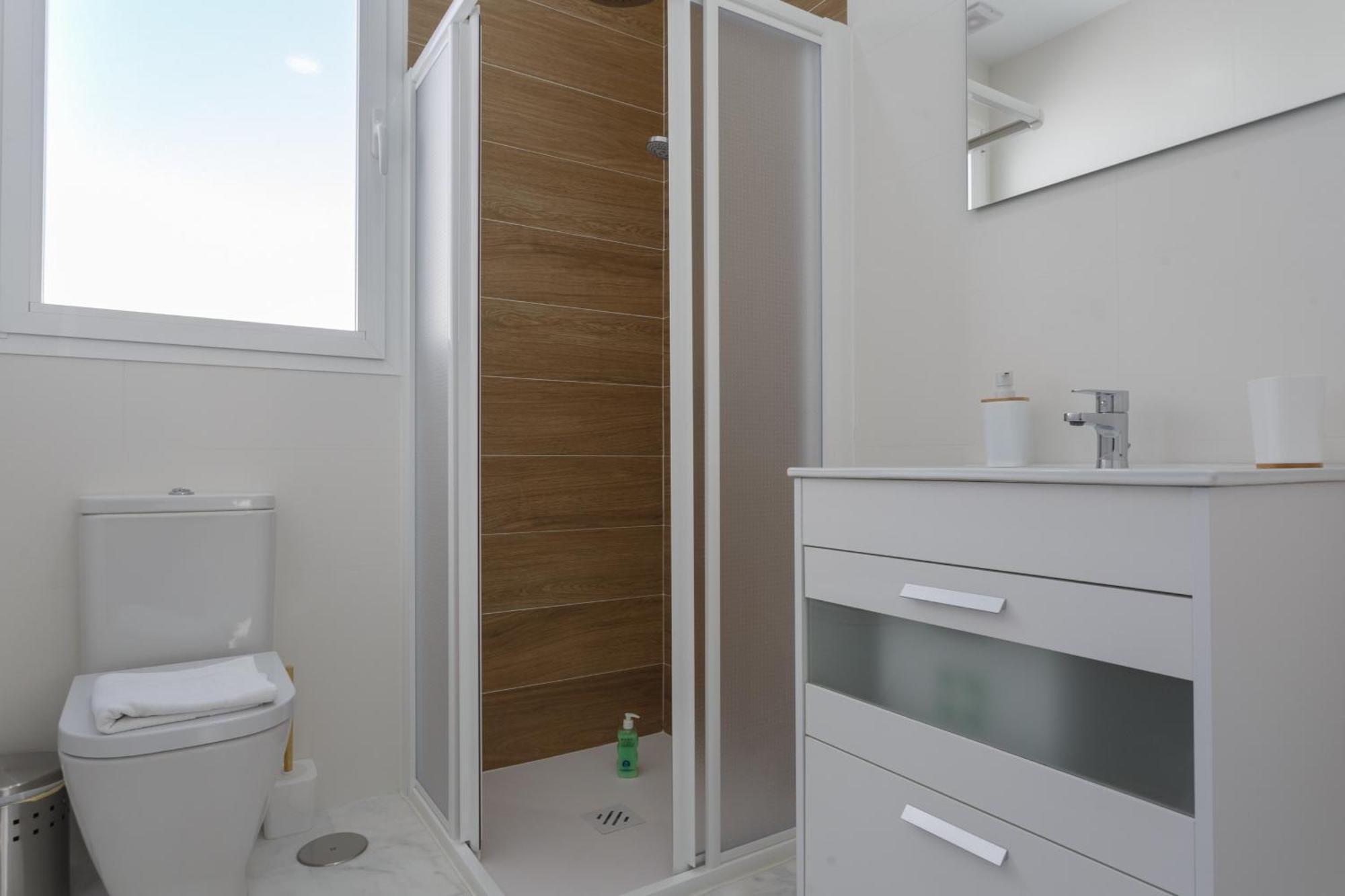 Brujula Ground Floor Indoor By Cadiz4rentals