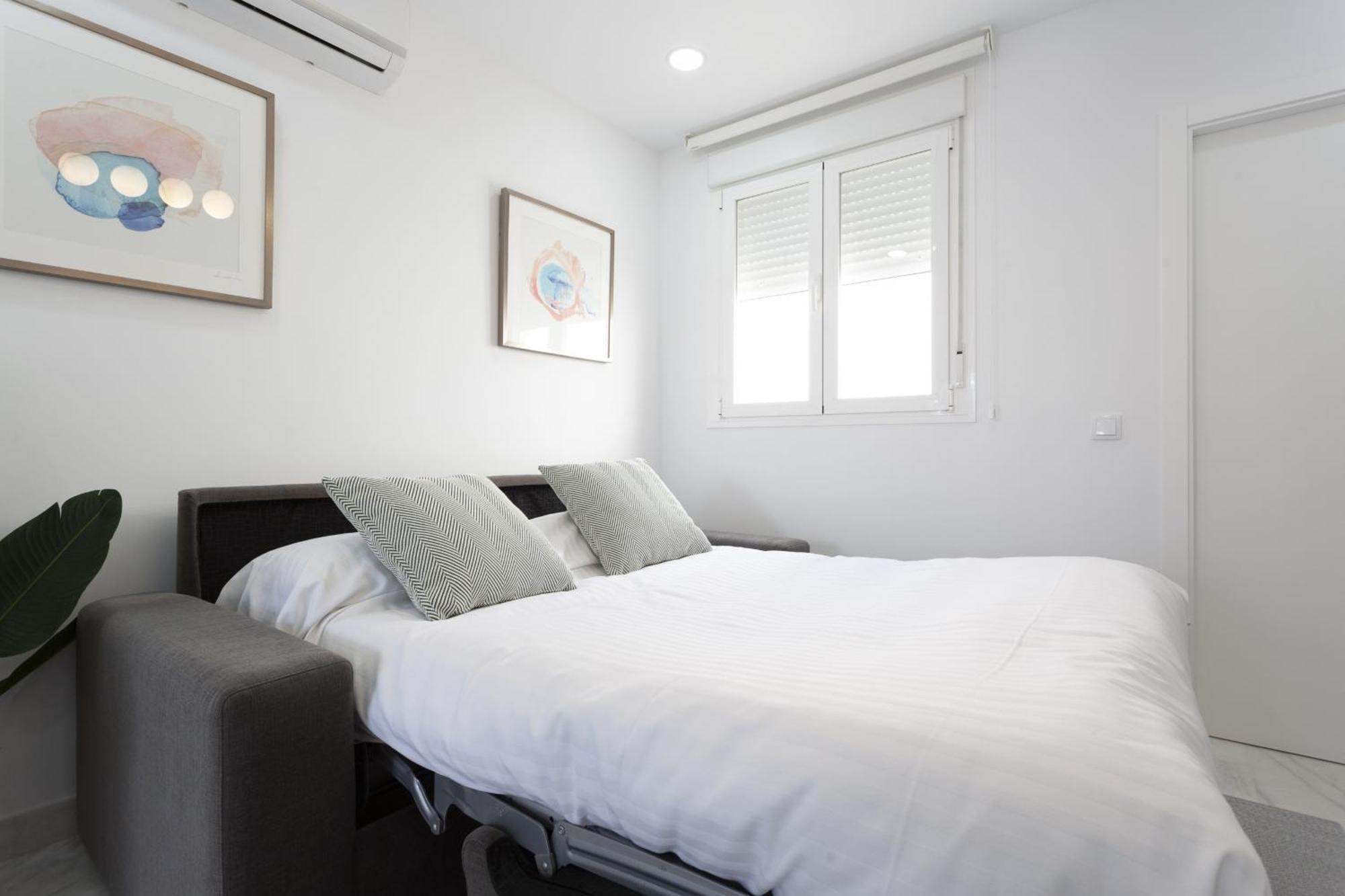 Brujula Ground Floor Indoor By Cadiz4rentals Apartment Cadiz