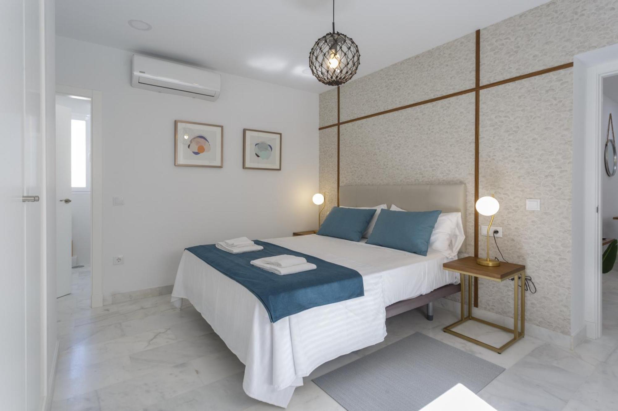 Brujula Ground Floor Indoor By Cadiz4rentals Apartment *